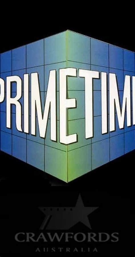 prime time television specials